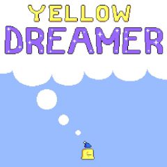 Yellow Dreamer Yellow Dreamer