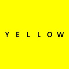Yellow Yellow
