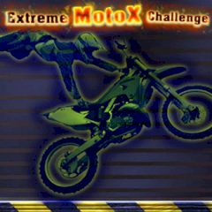 Extreme Moto X Challenge Extreme Moto X Challenge
