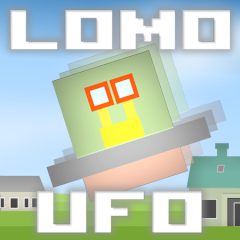 Lomo UFO Lomo UFO