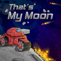 That's my Moon That's my Moon