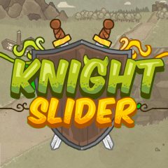 Knight Slider Knight Slider