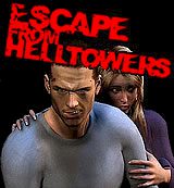 Escape From Helltowers Escape From Helltowers