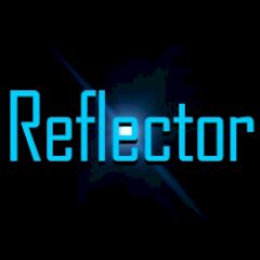Reflector Reflector
