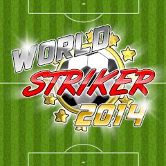 World Striker 2014 World Striker 2014