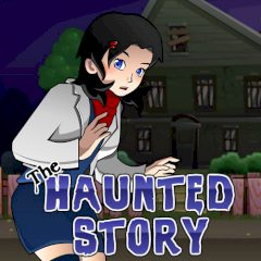 The Haunted Story The Haunted Story