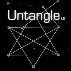 Untangle 1.5 Untangle 1.5