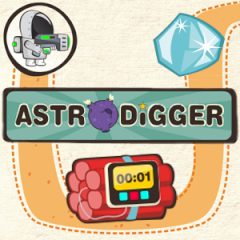 Astrodigger Astrodigger