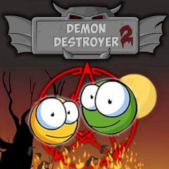 Demon Destroyer 2 Demon Destroyer 2