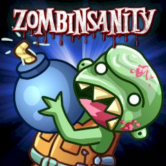 Zombinsanity Zombinsanity