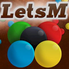 LetsM LetsM