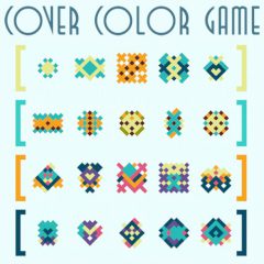 Cover Color Game Cover Color Game