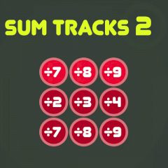 Sum Tracks 2 Sum Tracks 2