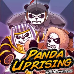 Panda Uprising Panda Uprising