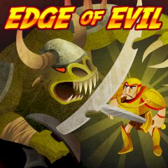 Edge of Evil Edge of Evil