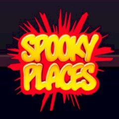Spooky Places Spooky Places