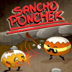 Sancho Ponchek Sancho Ponchek