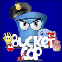 Bucket Cop Bucket Cop