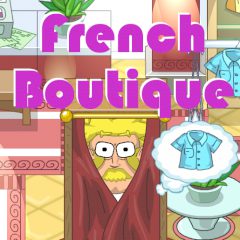 French Boutique French Boutique