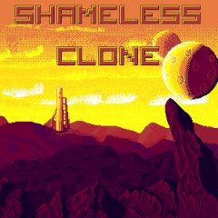 Shameless Clone Shameless Clone