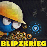 Blipzkrieg Blipzkrieg