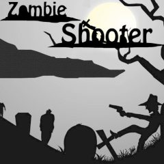 Zombie Shooter Zombie Shooter