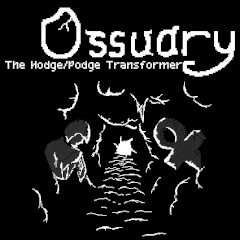 Ossuary. The Hodge/Podge Transformer Ossuary. The Hodge/Podge Transformer