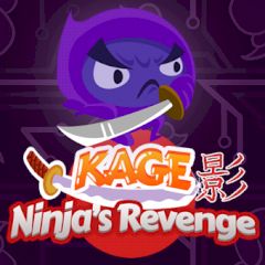 Kage Ninja's Revenge Kage Ninja's Revenge