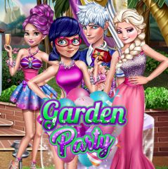 Garden Party Garden Party