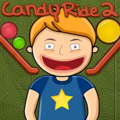 Candy Ride 2 Candy Ride 2