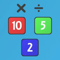 Mixing Numbers Mixing Numbers
