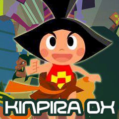 Kinpira DX Kinpira DX