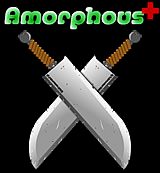 Amorphous Plus Amorphous Plus