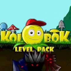 Kolobok Level Pack Kolobok Level Pack