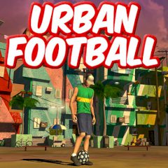 Urban Futbol Urban Futbol