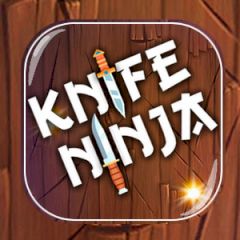 Knife Ninja Knife Ninja