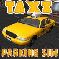 Taxi Parking Sim Taxi Parking Sim
