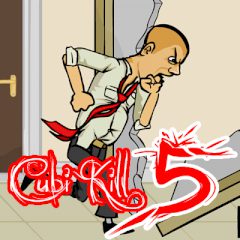 Cubi Kill 5 Cubi Kill 5
