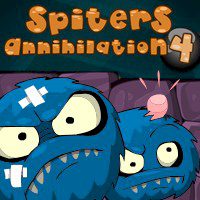 Spiters Annihilation 4 Spiters Annihilation 4