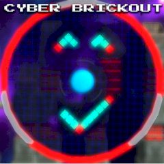 Cyber Brickout Cyber Brickout