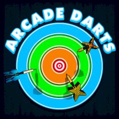 Arcade Darts Arcade Darts