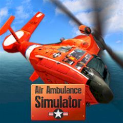 Air Ambulance Simulator Air Ambulance Simulator