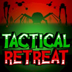 Tactical Retreat Tactical Retreat