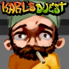 Karl's Quest Karl's Quest