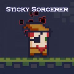 Sticky Sorcerer Sticky Sorcerer