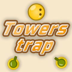 Towers Trap Towers Trap
