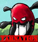Tarnation Tarnation