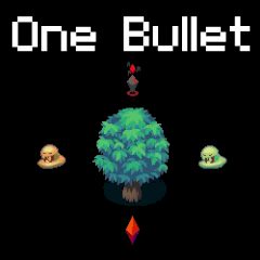 One Bullet One Bullet