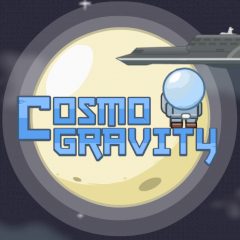 Cosmo Gravity Cosmo Gravity