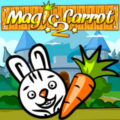 Magic Carrot 2 Magic Carrot 2
